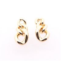 Orecchini Domar Gioielli Donna Dolù Bijoux orecchini in Ottone ipoallergenico EOB125348